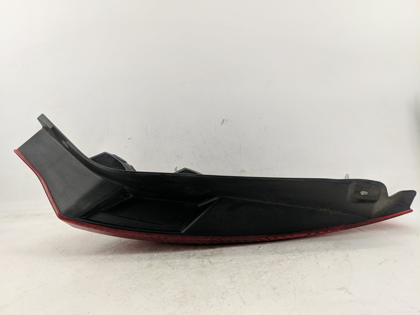 2011-2013 Ford Fiesta Tail Light Assembly Passenger Right OEM P/N:TL 5D RH OE B299N AE83-13B504-BG Fits Fits 2011 2012 2013 