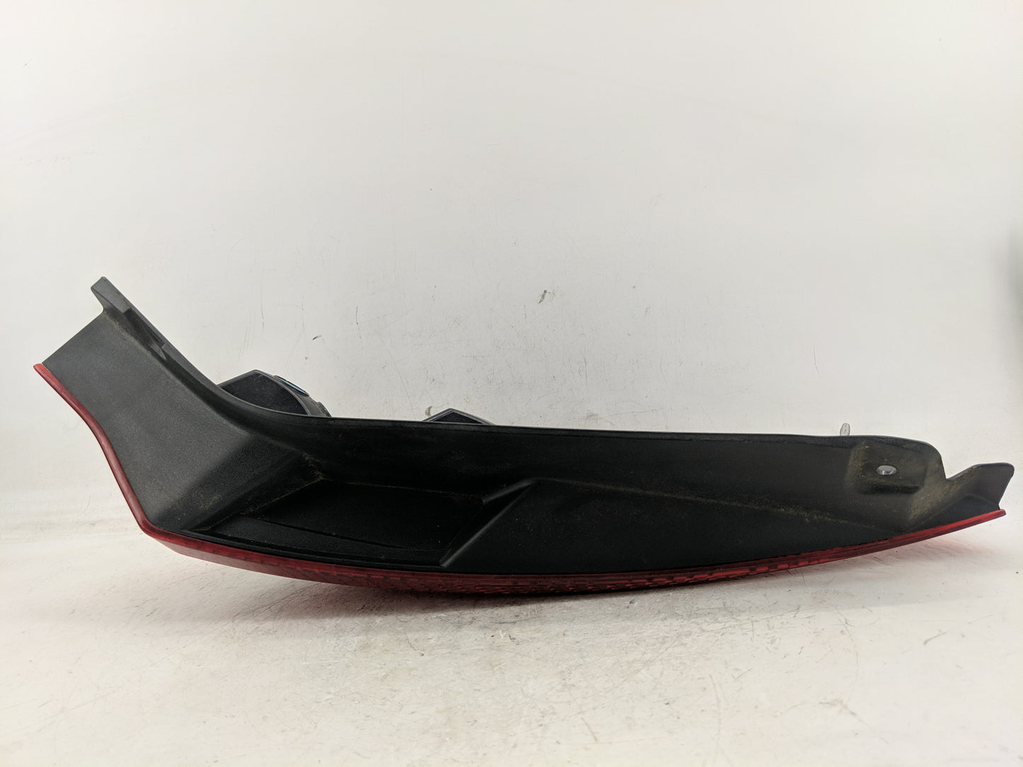 2011-2013 Ford Fiesta Tail Light Assembly Passenger Right OEM P/N:TL 5D RH OE B299N AE83-13B504-BG Fits Fits 2011 2012 2013 