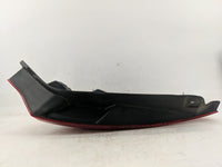 2011-2013 Ford Fiesta Tail Light Assembly Passenger Right OEM P/N:TL 5D RH OE B299N AE83-13B504-BG Fits Fits 2011 2012 2013 