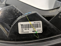 2011-2013 Ford Fiesta Tail Light Assembly Passenger Right OEM P/N:TL 5D RH OE B299N AE83-13B504-BG Fits Fits 2011 2012 2013 