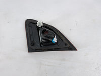 2011-2013 Ford Fiesta Tail Light Assembly Driver Left OEM P/N:AE83-15B503-AC Fits Fits 2011 2012 2013 OEM Used Auto Parts - 