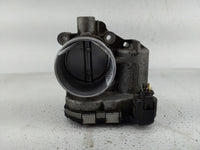 2011-2014 Ford Fiesta Throttle Body P/N:0 280 750 560 7S7G-9F991-B7A Fits Fits 2011 2012 2013 2014 OEM Used Auto Parts - Oem
