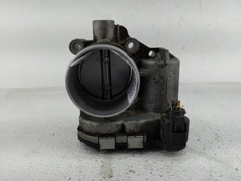 compare product 2011-2014 Ford Fiesta Throttle Body P/N:0 280 750 560 7S7G-9F991-B7A Fits Fits 2011 2012 2013 2014 OEM Used Auto Parts