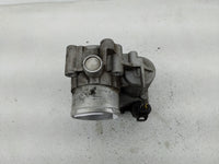 2011-2014 Ford Fiesta Throttle Body P/N:0 280 750 560 7S7G-9F991-B7A Fits Fits 2011 2012 2013 2014 OEM Used Auto Parts - Oem