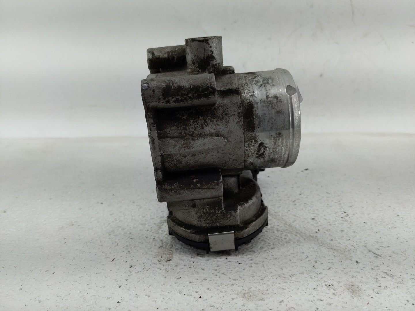 2011-2014 Ford Fiesta Throttle Body P/N:0 280 750 560 7S7G-9F991-B7A Fits Fits 2011 2012 2013 2014 OEM Used Auto Parts - Oem