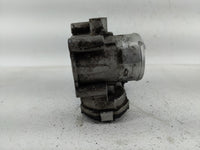 2011-2014 Ford Fiesta Throttle Body P/N:0 280 750 560 7S7G-9F991-B7A Fits Fits 2011 2012 2013 2014 OEM Used Auto Parts - Oem