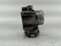 2011-2014 Ford Fiesta Throttle Body P/N:0 280 750 560 7S7G-9F991-B7A Fits Fits 2011 2012 2013 2014 OEM Used Auto Parts - Oem