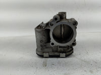 2011-2014 Ford Fiesta Throttle Body P/N:0 280 750 560 7S7G-9F991-B7A Fits Fits 2011 2012 2013 2014 OEM Used Auto Parts - Oem