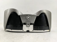2013 Ford Fiesta Instrument Cluster Speedometer Gauges P/N:DE8T-10849-CB Fits OEM Used Auto Parts - Oemusedautoparts1.com