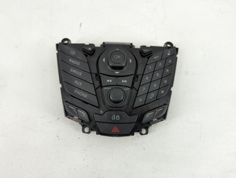 compare product 2013-2013 Ford Fiesta Radio Control Panel