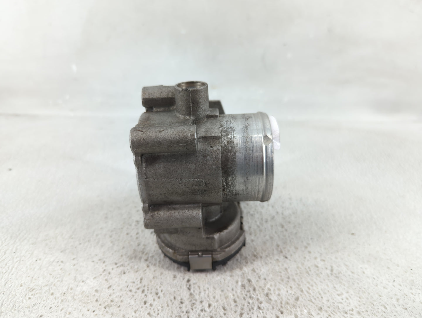 2011-2014 Ford Fiesta Throttle Body P/N:0 280 750 560 7S7G-9F991-B7A Fits Fits 2011 2012 2013 2014 OEM Used Auto Parts - Oem