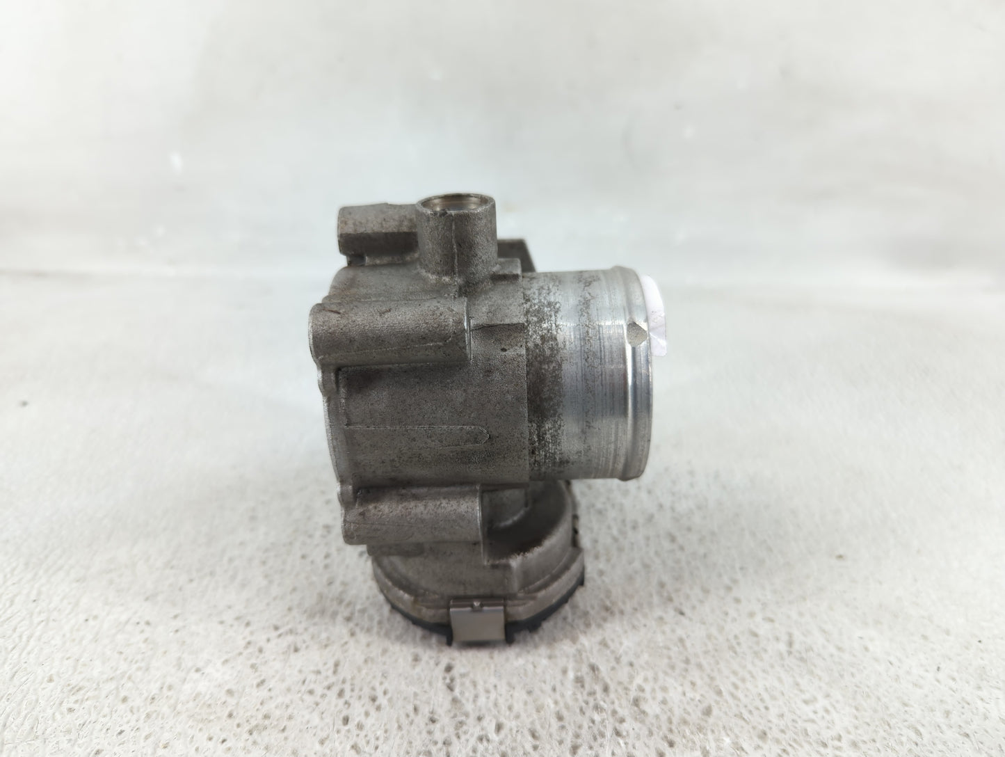 2011-2014 Ford Fiesta Throttle Body P/N:0 280 750 560 7S7G-9F991-B7A Fits Fits 2011 2012 2013 2014 OEM Used Auto Parts - Oem