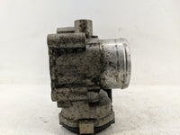 2011-2014 Ford Fiesta Throttle Body P/N:7S7G-9F991-B7A Fits Fits 2011 2012 2013 2014 OEM Used Auto Parts - Oemusedautoparts1