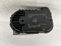 2011-2014 Ford Fiesta Throttle Body P/N:7S7G-9F991-B7A Fits Fits 2011 2012 2013 2014 OEM Used Auto Parts - Oemusedautoparts1