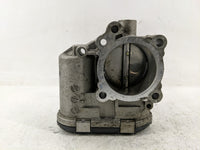 2011-2014 Ford Fiesta Throttle Body P/N:7S7G-9F991-B7A Fits Fits 2011 2012 2013 2014 OEM Used Auto Parts - Oemusedautoparts1