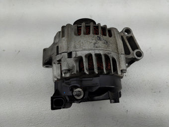 compare product 2011-2019 Ford Fiesta Alternator Replacement Generator Charging Assembly Engine OEM P/N:2608513 C TG12C098 Fits OEM Used Auto Parts