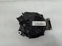 2011-2019 Ford Fiesta Alternator Replacement Generator Charging Assembly Engine OEM P/N:2608513 C TG12C098 Fits OEM Used Aut