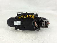 2011-2013 Ford Fiesta Climate Control Module Temperature AC/Heater Replacement P/N:AE83 19980 AH Fits Fits 2011 2012 2013 OE