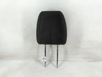 2013 Ford Fiesta Headrest Head Rest Front Driver Passenger Seat Fits OEM Used Auto Parts - Oemusedautoparts1.com