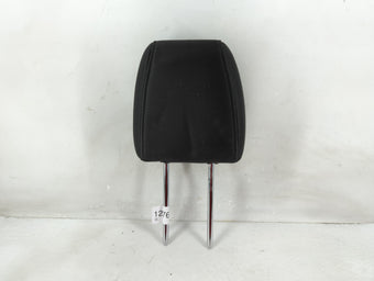 compare product 2013 Ford Fiesta Headrest Head Rest Front Driver Passenger Seat Fits OEM Used Auto Parts
