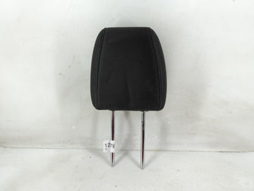 2013 Ford Fiesta Headrest Head Rest Front Driver Passenger Seat Fits OEM Used Auto Parts - Oemusedautoparts1.com