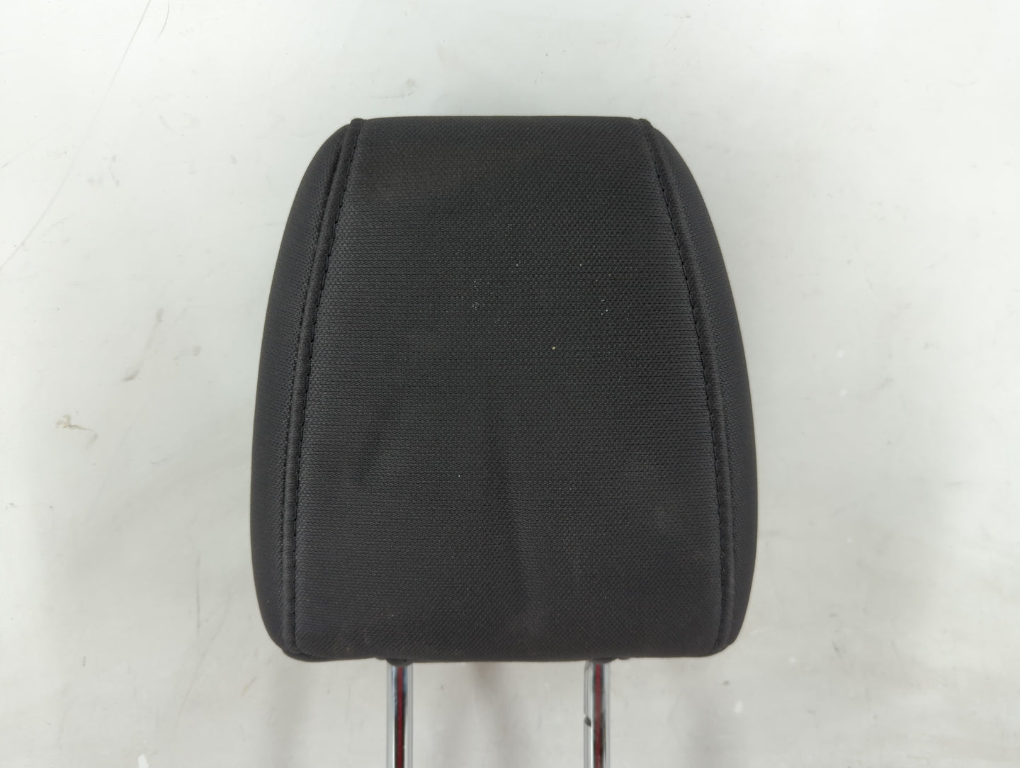 2013 Ford Fiesta Headrest Head Rest Front Driver Passenger Seat Fits OEM Used Auto Parts - Oemusedautoparts1.com