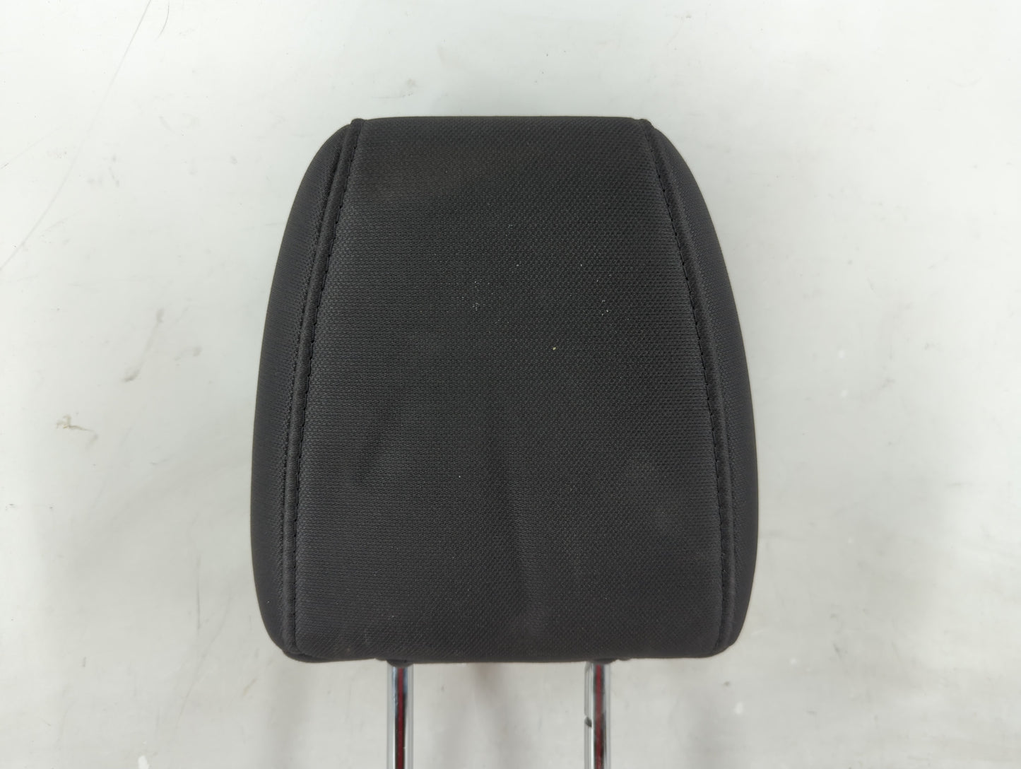 2013 Ford Fiesta Headrest Head Rest Front Driver Passenger Seat Fits OEM Used Auto Parts - Oemusedautoparts1.com