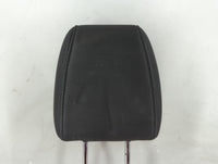 2013 Ford Fiesta Headrest Head Rest Front Driver Passenger Seat Fits OEM Used Auto Parts - Oemusedautoparts1.com