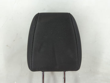 2013 Ford Fiesta Headrest Head Rest Front Driver Passenger Seat Fits OEM Used Auto Parts