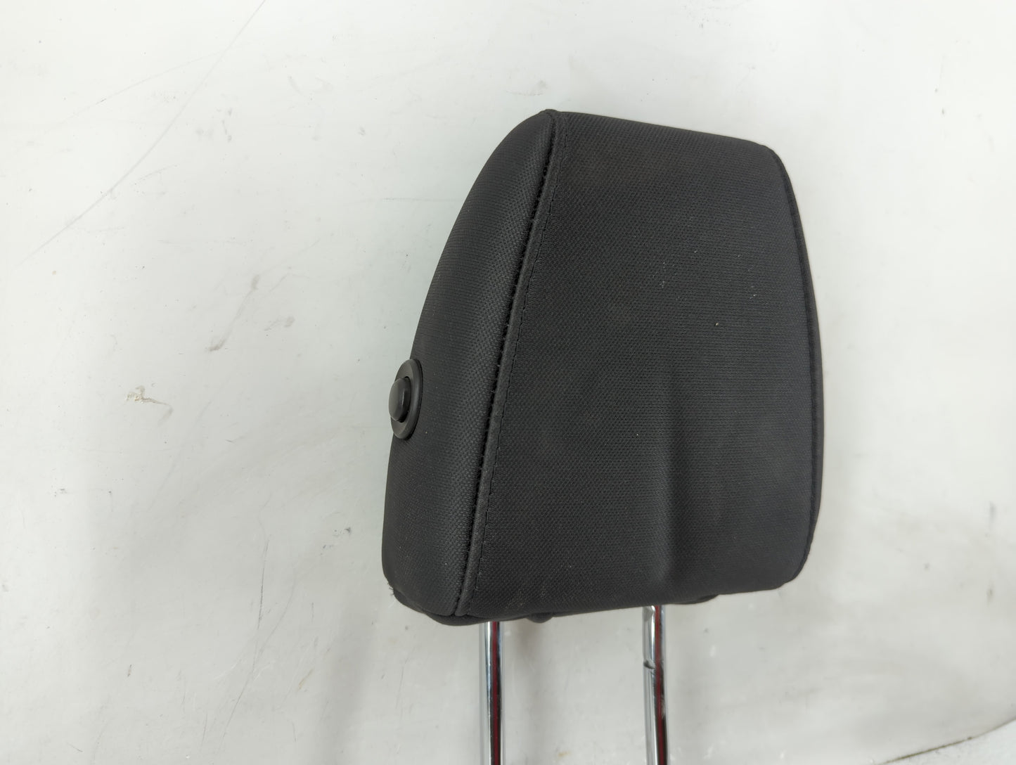 2013 Ford Fiesta Headrest Head Rest Front Driver Passenger Seat Fits OEM Used Auto Parts - Oemusedautoparts1.com