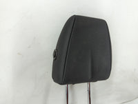 2013 Ford Fiesta Headrest Head Rest Front Driver Passenger Seat Fits OEM Used Auto Parts - Oemusedautoparts1.com