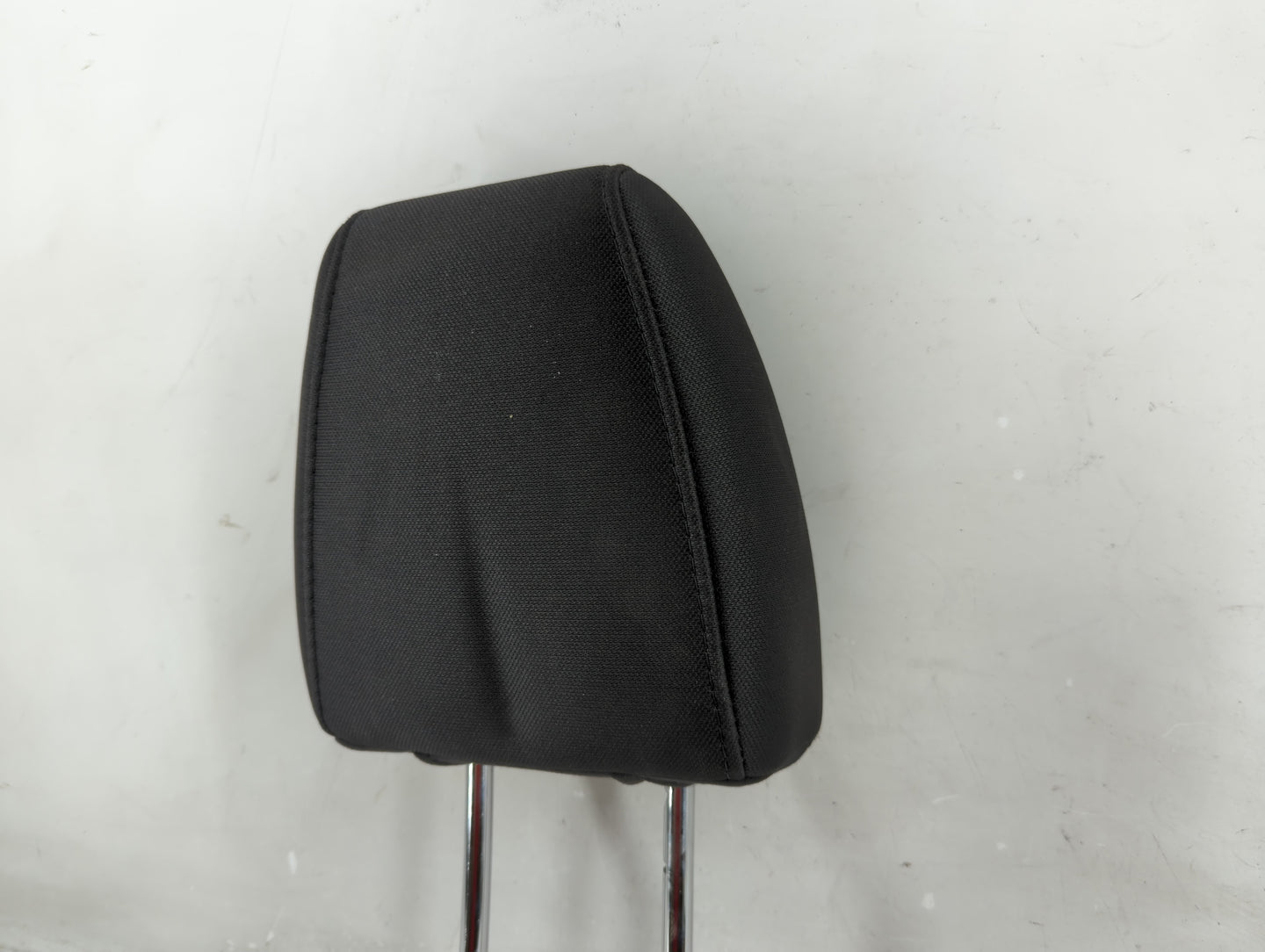2013 Ford Fiesta Headrest Head Rest Front Driver Passenger Seat Fits OEM Used Auto Parts - Oemusedautoparts1.com