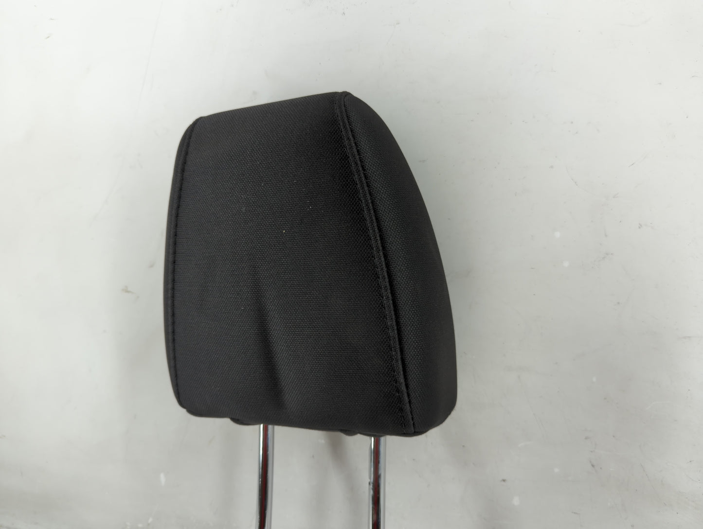 2013 Ford Fiesta Headrest Head Rest Front Driver Passenger Seat Fits OEM Used Auto Parts - Oemusedautoparts1.com