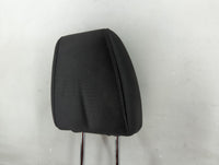 2013 Ford Fiesta Headrest Head Rest Front Driver Passenger Seat Fits OEM Used Auto Parts - Oemusedautoparts1.com