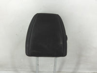 2013 Ford Fiesta Headrest Head Rest Front Driver Passenger Seat Fits OEM Used Auto Parts - Oemusedautoparts1.com