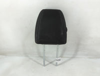 2013 Ford Fiesta Headrest Head Rest Front Driver Passenger Seat Fits OEM Used Auto Parts - Oemusedautoparts1.com