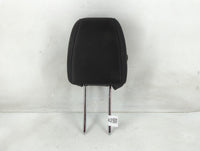2013 Ford Fiesta Headrest Head Rest Rear Seat Fits OEM Used Auto Parts - Oemusedautoparts1.com