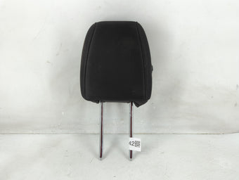 compare product 2013 Ford Fiesta Headrest Head Rest Rear Seat Fits OEM Used Auto Parts