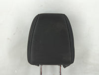 2013 Ford Fiesta Headrest Head Rest Rear Seat Fits OEM Used Auto Parts - Oemusedautoparts1.com