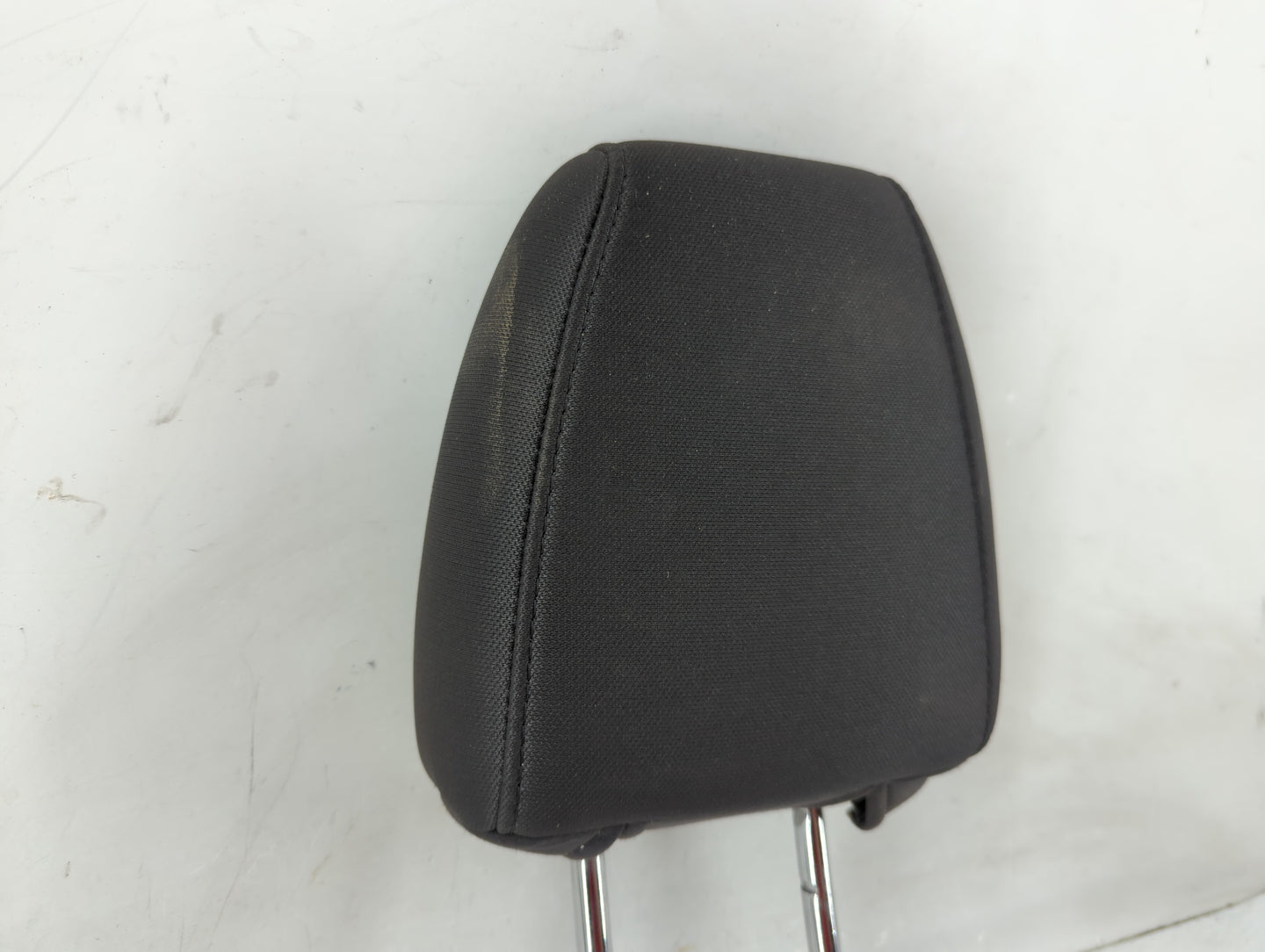 2013 Ford Fiesta Headrest Head Rest Rear Seat Fits OEM Used Auto Parts - Oemusedautoparts1.com