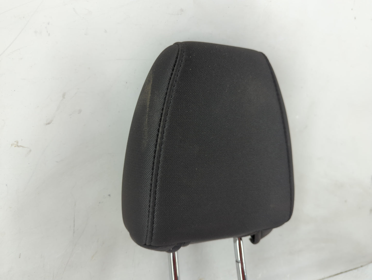 2013 Ford Fiesta Headrest Head Rest Rear Seat Fits OEM Used Auto Parts - Oemusedautoparts1.com