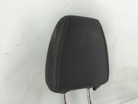 2013 Ford Fiesta Headrest Head Rest Rear Seat Fits OEM Used Auto Parts - Oemusedautoparts1.com