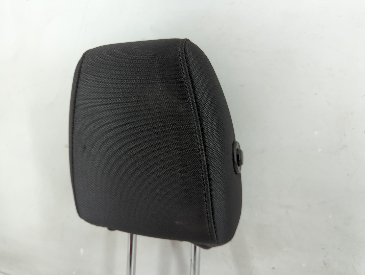 2013 Ford Fiesta Headrest Head Rest Rear Seat Fits OEM Used Auto Parts - Oemusedautoparts1.com