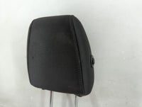 2013 Ford Fiesta Headrest Head Rest Rear Seat Fits OEM Used Auto Parts - Oemusedautoparts1.com