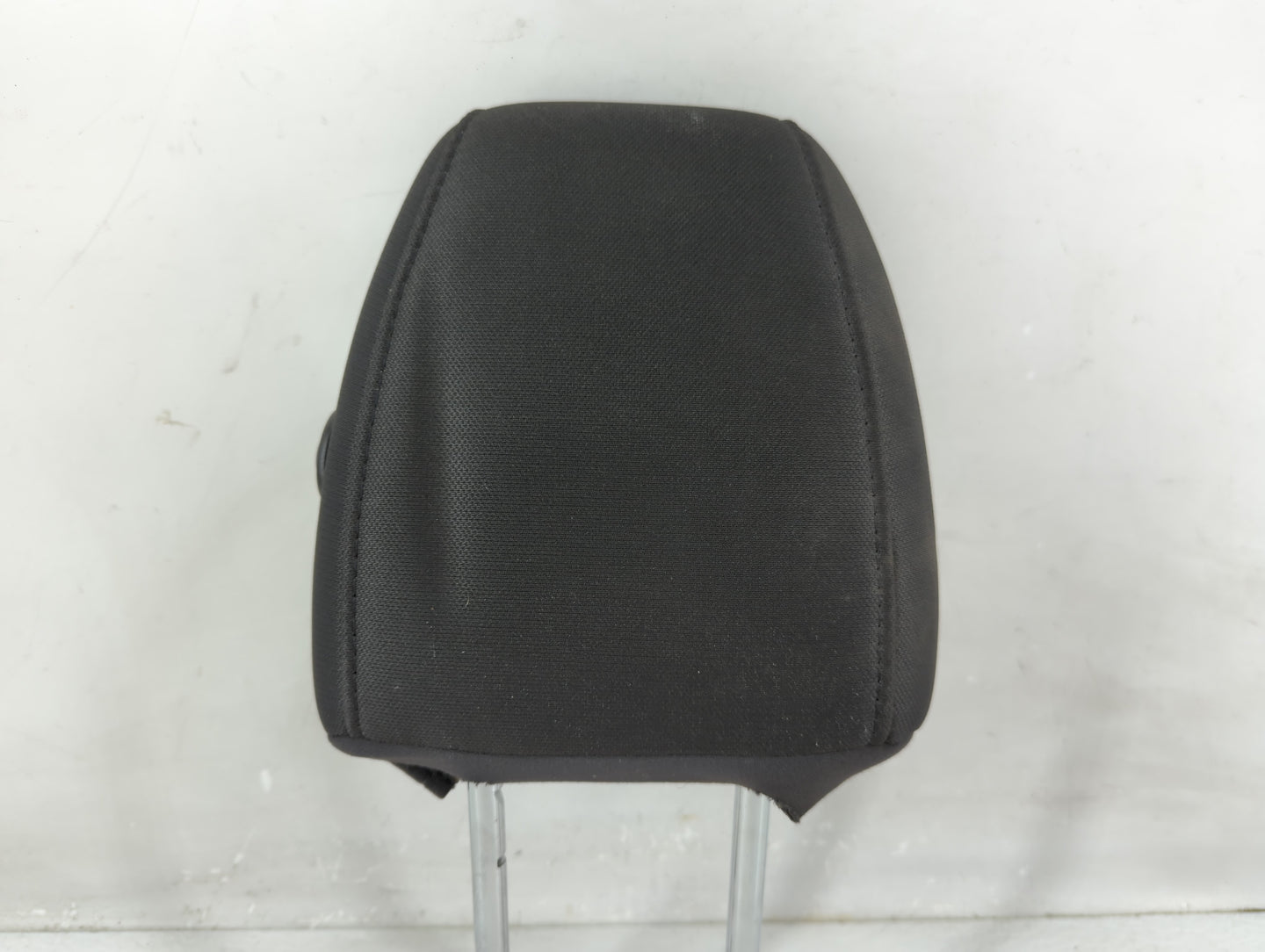 2013 Ford Fiesta Headrest Head Rest Rear Seat Fits OEM Used Auto Parts - Oemusedautoparts1.com