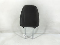 2013 Ford Fiesta Headrest Head Rest Rear Seat Fits OEM Used Auto Parts - Oemusedautoparts1.com