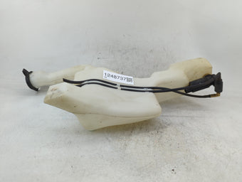 compare product 2011-2019 Ford Fiesta Windshield Washer Fluid Reservoir Bottle Oem