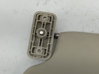 2011-2013 Ford Fiesta Sun Visor Shade Replacement Passenger Right Mirror Fits Fits 2011 2012 2013 OEM Used Auto Parts - Oemu