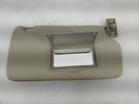2011-2013 Ford Fiesta Sun Visor Shade Replacement Driver Left Mirror Fits Fits 2011 2012 2013 OEM Used Auto Parts - Oemuseda