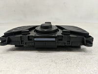 2013 Ford Fiesta Radio AM FM Cd Player Receiver Replacement P/N:AE8T18K811BB Fits OEM Used Auto Parts - Oemusedautoparts1.co
